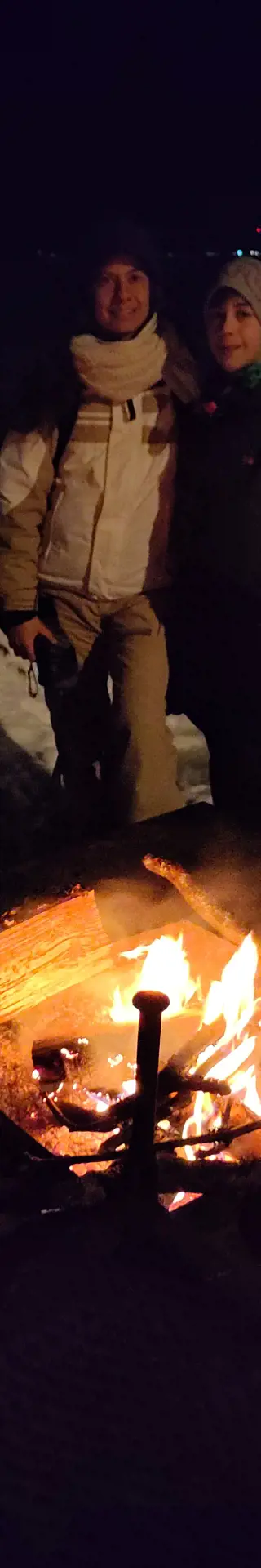 Ungeplanter Aufenthalt